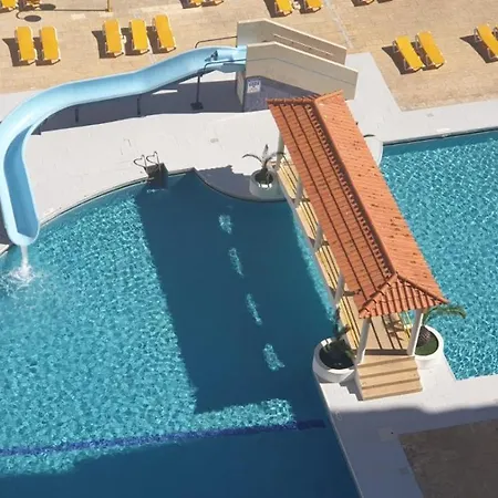 #150 Praia Da Rocha By Home Holidays Portimao Exterior photo