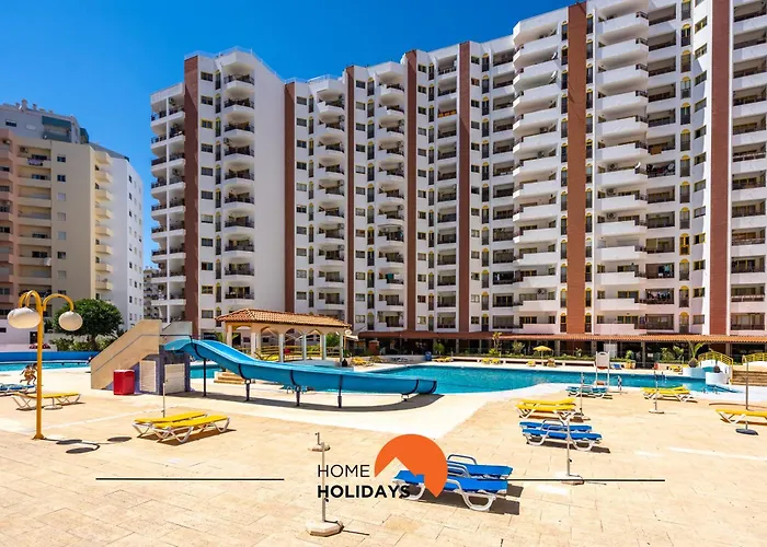 #150 Praia Da Rocha By Home Holidays