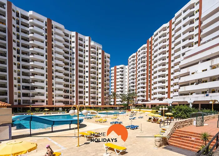 #150 Praia Da Rocha By Home Holidays