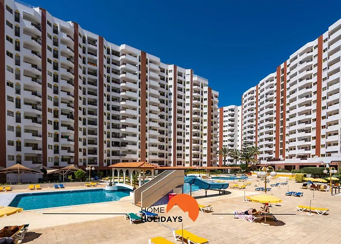 #150 Praia Da Rocha By Home Holidays