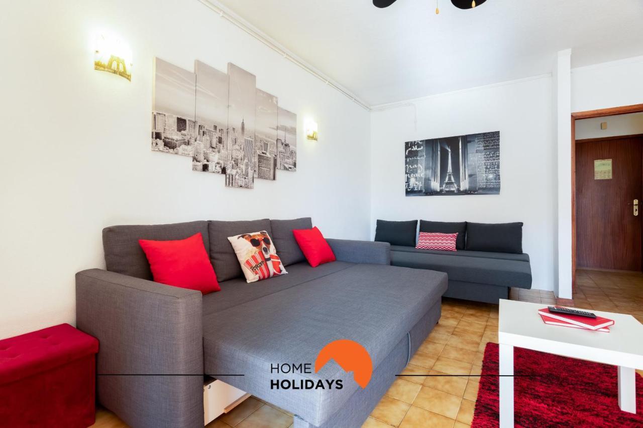Apartment #150 Da Rocha By Holidays Portimao