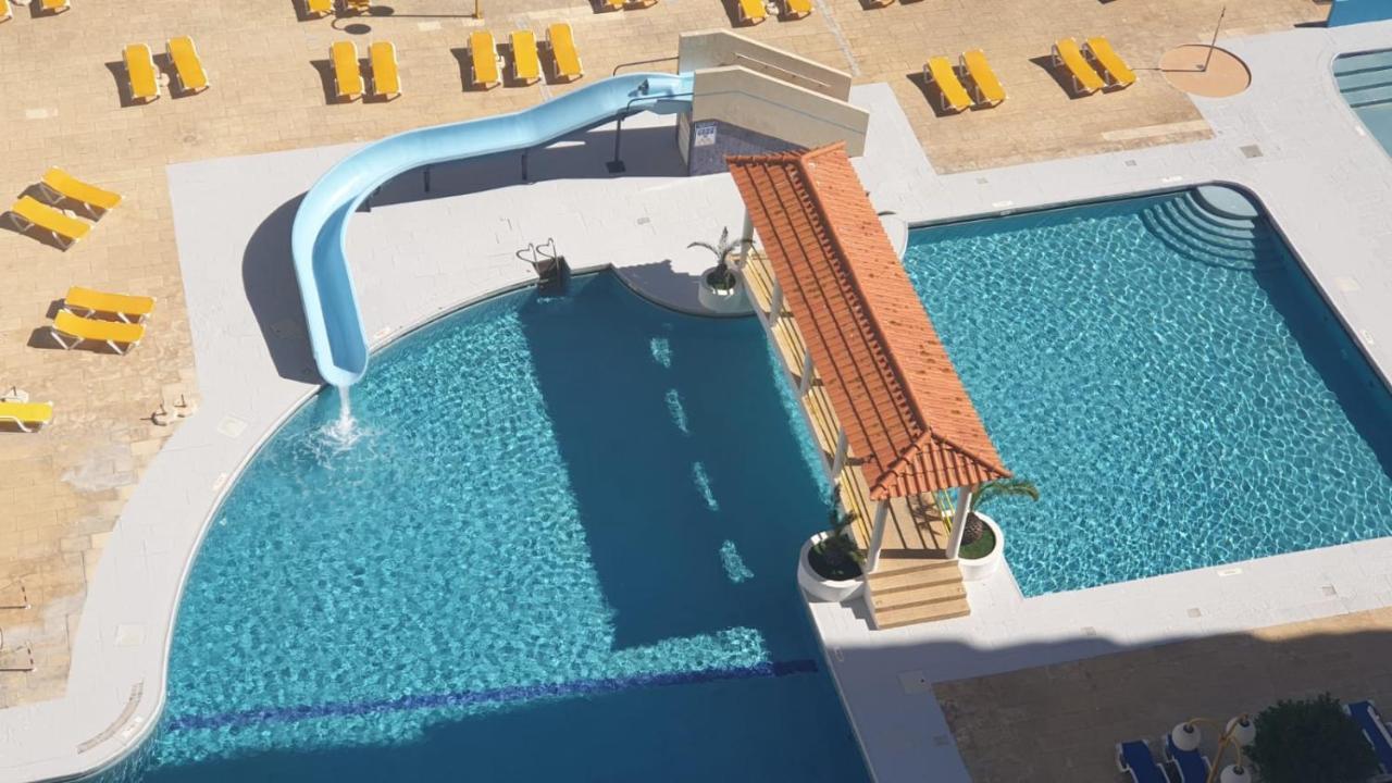 Apartment #150 Da Rocha By Holidays *