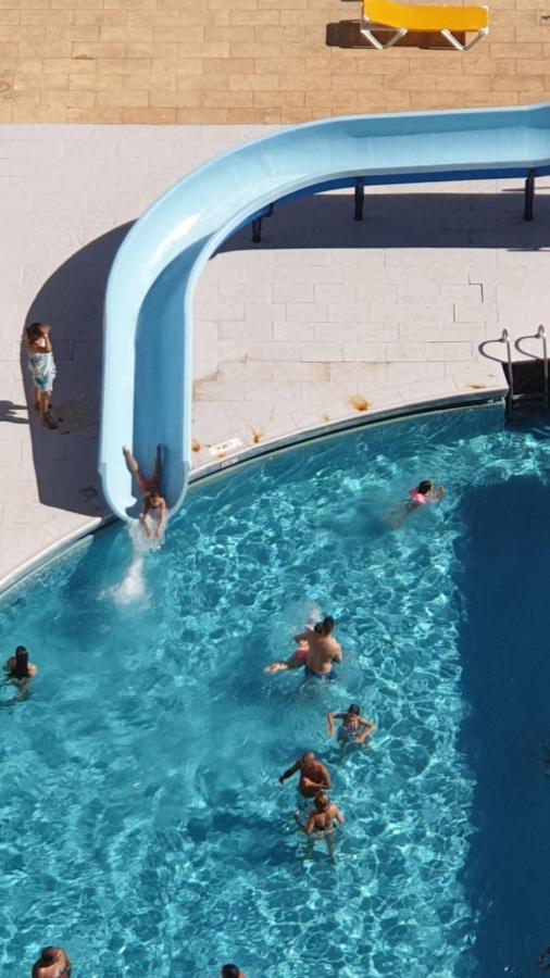 #150 Da Rocha By Holidays Apartment *