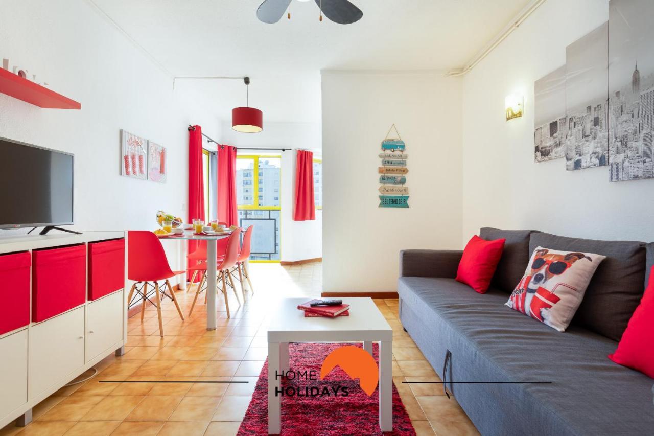 #150 Da Rocha By Holidays *