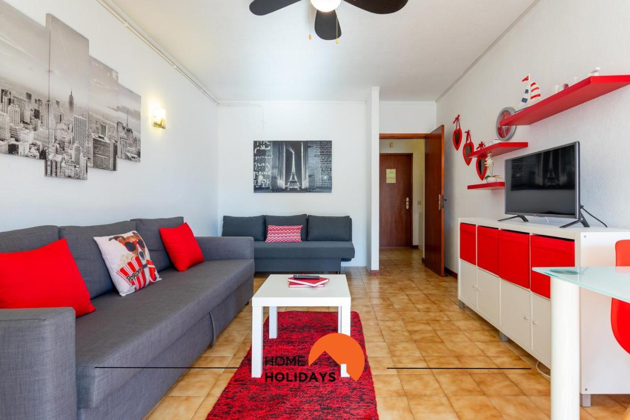 #150 Da Rocha By Holidays Apartment *