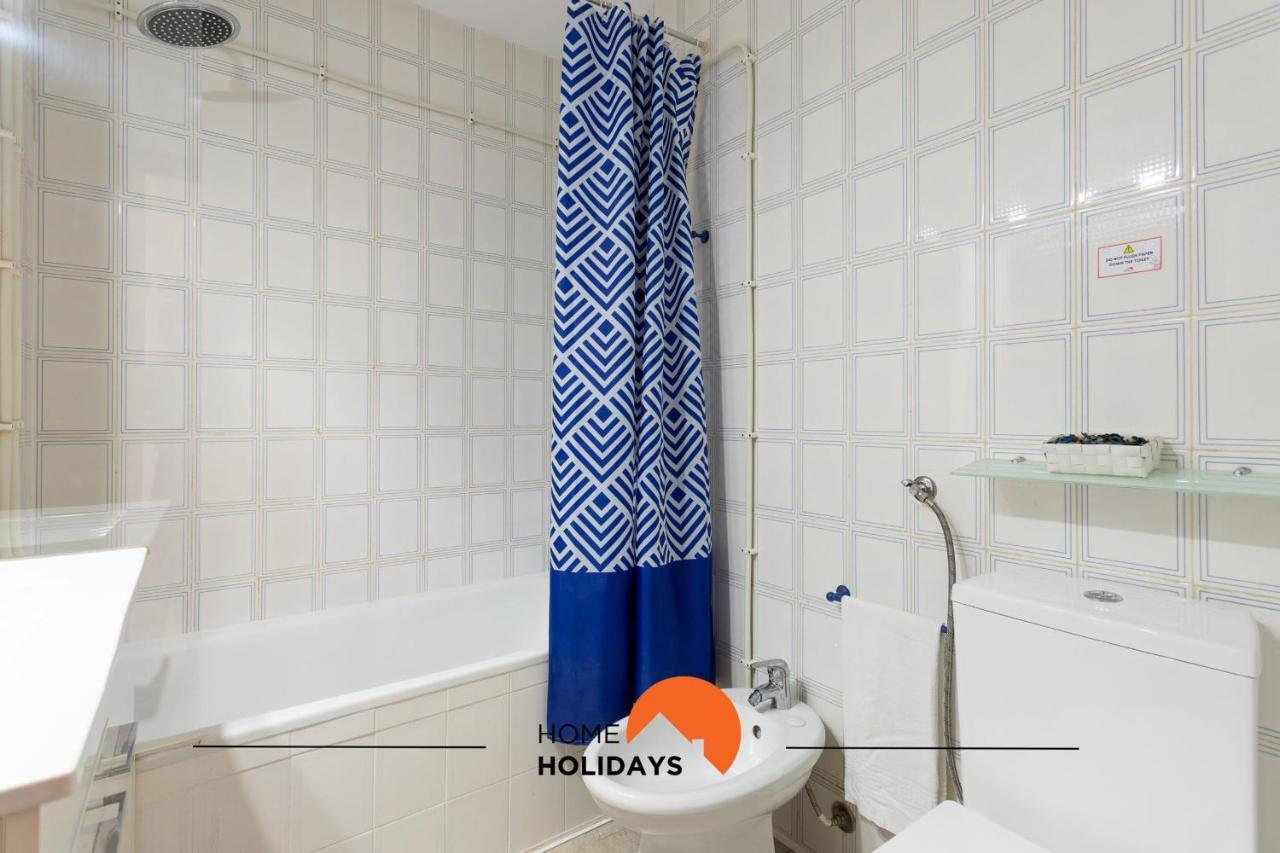 Apartment #150 Da Rocha By Holidays Portimao