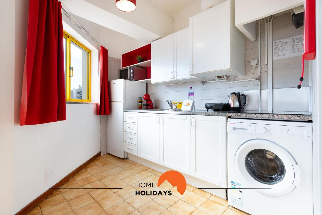 #150 Da Rocha By Holidays Apartment
