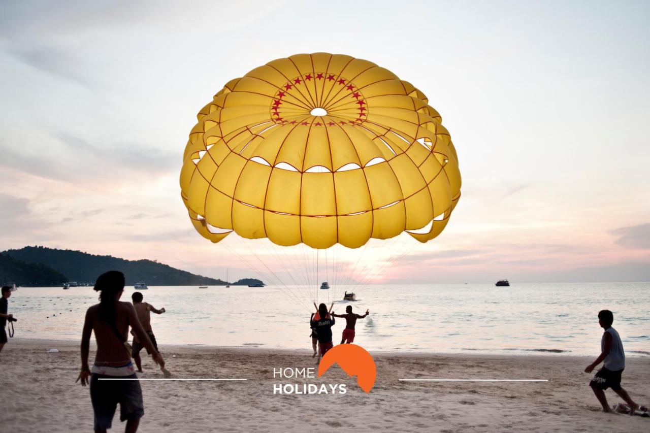 #150 Da Rocha By Holidays Portimao