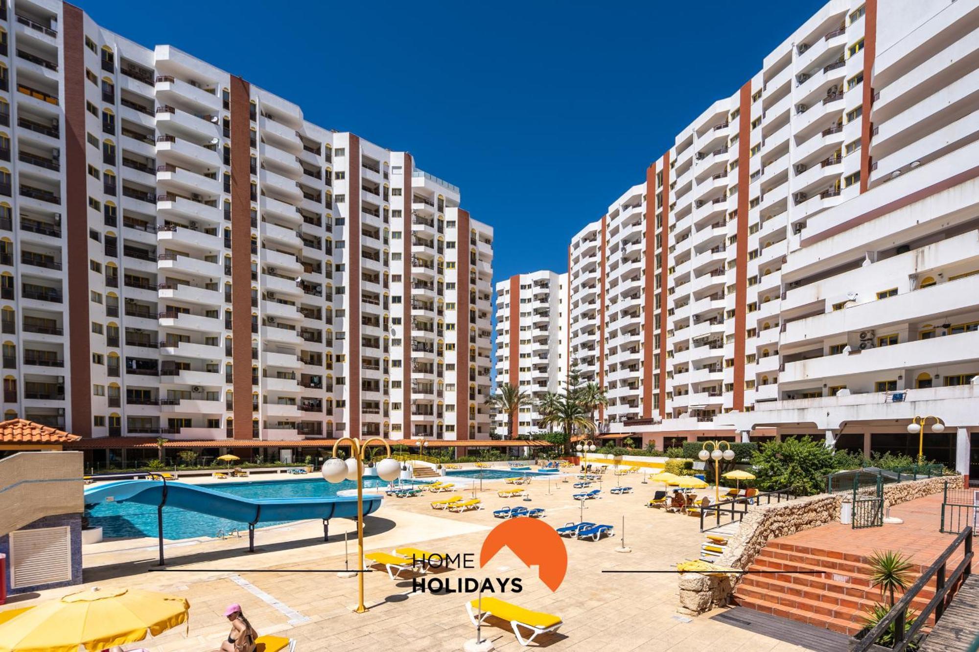 #150 Da Rocha By Holidays Apartment